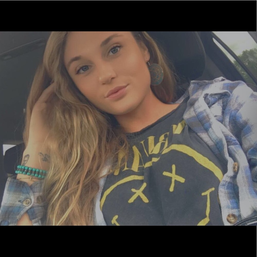 Meet your Posher, Keri